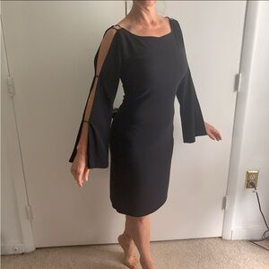 Luly K LBD little black dress Small